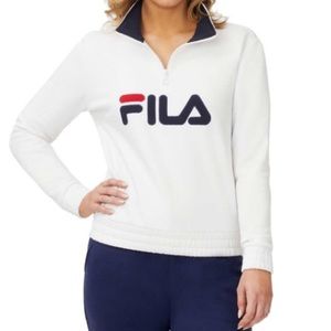 Fila 1/4 Zip-up